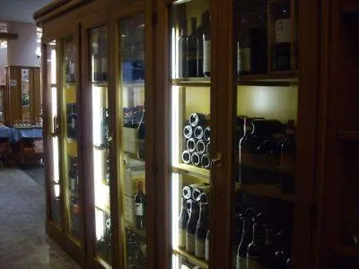 Ristorante Albergo Roma Arma di Taggia Hotel