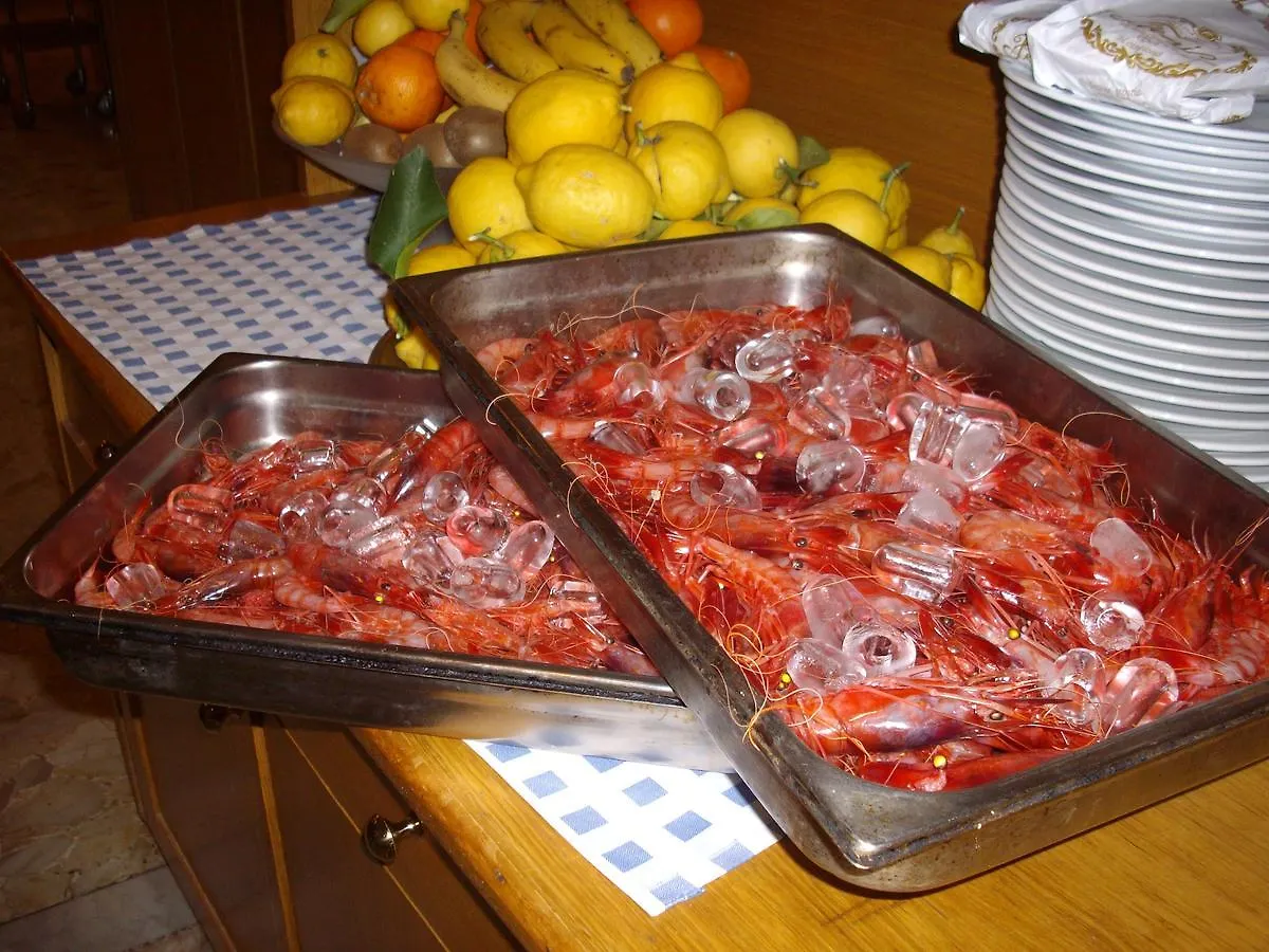 *** Hotel Ristorante Albergo Roma Arma di Taggia Italy