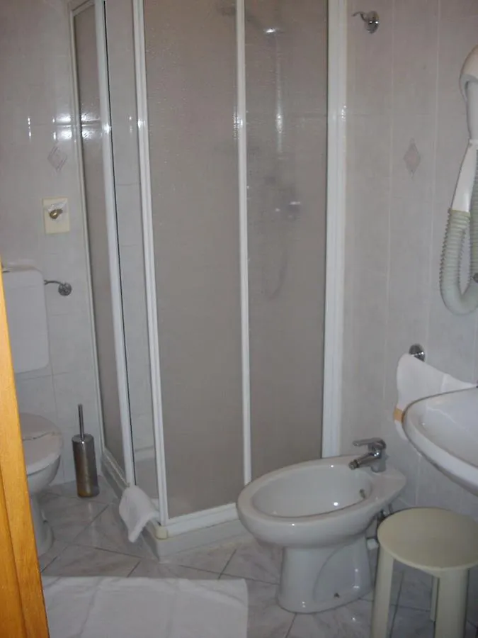 Hotel Ristorante Albergo Roma Arma di Taggia